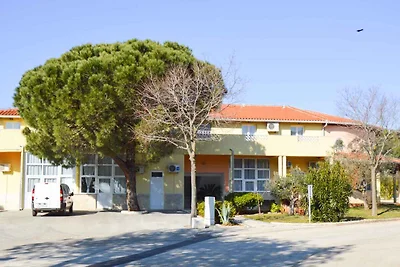 Ferienwohnung in der Ferienanlage Bi-Village