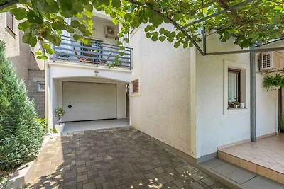 Ferienwohnung mit Balkon