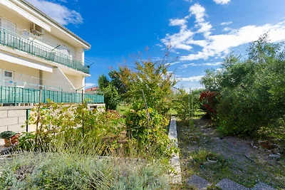 Ferienwohnung am Meer