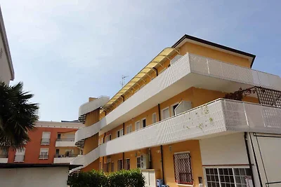 Vakantieappartement Gezinsvakantie Bibione