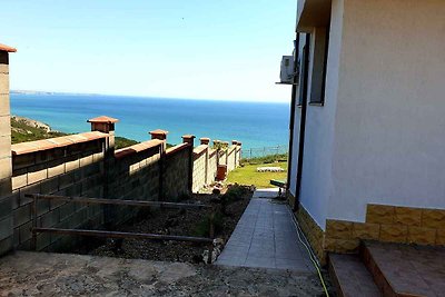 Villa mit 360` Panoramablick