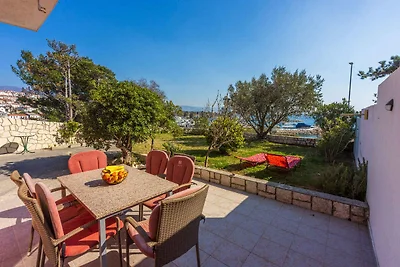 Ferienwohnung für 4 Personen in Novi