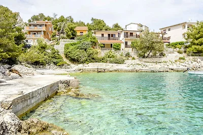 Vakantieappartement Gezinsvakantie Razanj