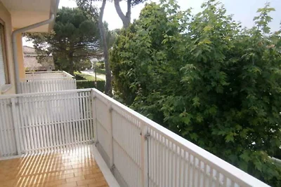 Ferienhaus mit Klimaanlage