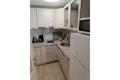 Ferienwohnung mit Terrasse