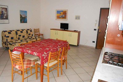 Vakantieappartement Gezinsvakantie Rosolina Mare