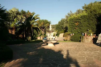 Appartamento Vacanza con famiglia Baia Domizia