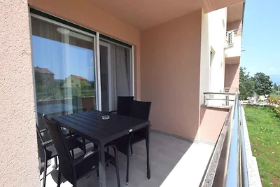 Holiday flat family holiday Cizici
