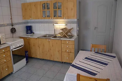Ferienwohnung in der Nähe der Therme
