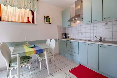 Ferienwohnung mit Klimaanlage und Meerblick