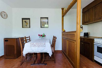 Ferienwohnung am Meer