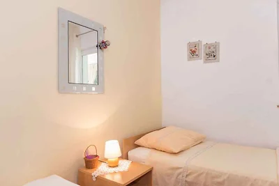 Ferienwohnung mit Klimaanlage und Internet