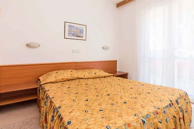 Appartamento Vacanza con famiglia Umago