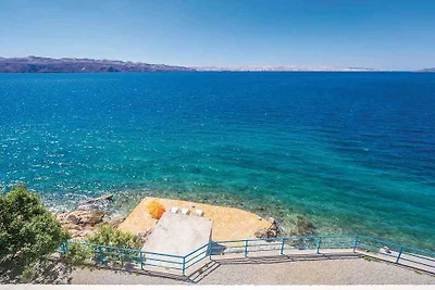 Ferienwohnung direkt am Meer