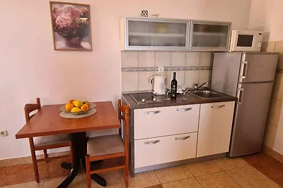 Vakantieappartement Gezinsvakantie Ivan Dolac