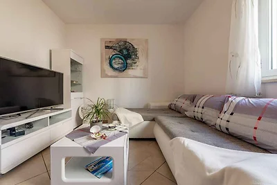 Ferienwohnung mit Terrasse