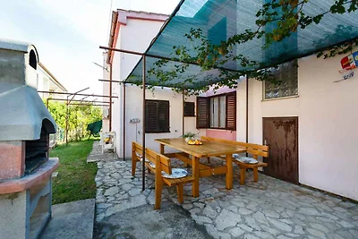 Appartamento Vacanza con famiglia Krk