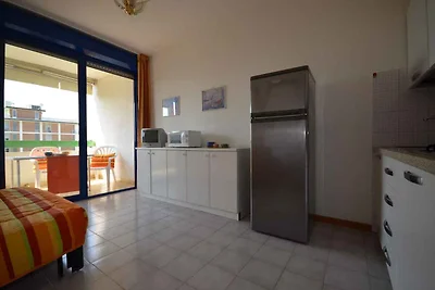 Appartamento Vacanza con famiglia Bibione