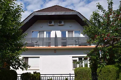Ferienwohnung nähe zum Stadtzentrum im Grüngü