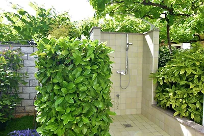 Ferienwohnung in Strand- und Stadtnähe