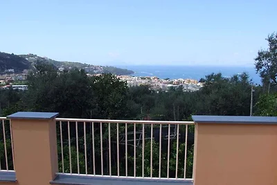 Appartamento Vacanza con famiglia Sorrento