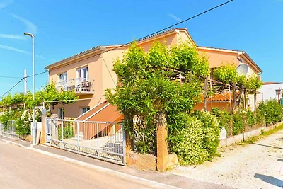 Ferienwohnung mit Gemeinschaftspool und