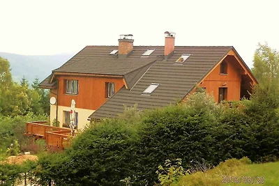 Ferienwohnung mit separatem Eingang