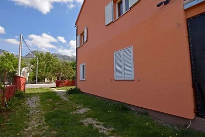 Appartamento Vacanza con famiglia Seline