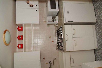 Ferienwohnung 150 m vom Ledrosee
