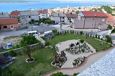 Ferienwohnung mit Meerblick, Internet und