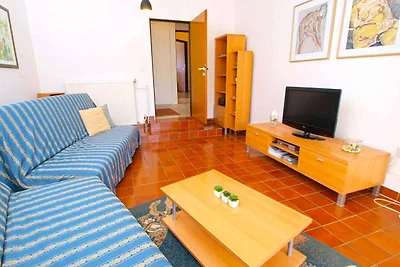 Ferienwohnung mit Klimaanlage