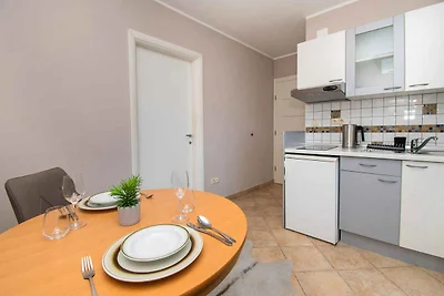 Ferienwohnung mit Klimaalage