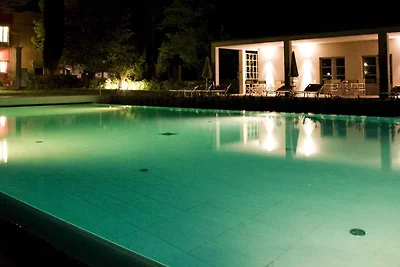 FerienWohnung mit Aussenpool und WLAN