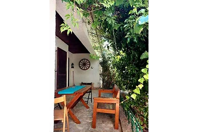 Holiday home relaxing holiday Novalja