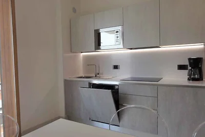 Ferienwohnung mit Klima und WLAN