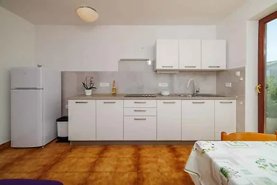 Ferienwohnung mit Terrasse und Klimaanlage
