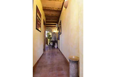 Studio in Strandnähe mit Klimaanlage