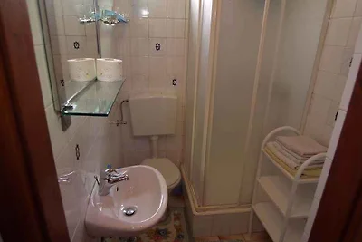 Ferienwohnung in der Nähe des Zentrums