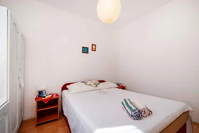 Ferienhaus mit wunderschönen Meerblick