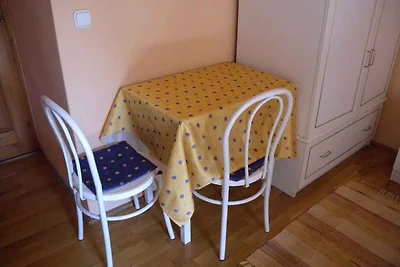 Ferienwohnung im Zentrum
