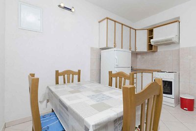 Vakantieappartement Gezinsvakantie Pirovac