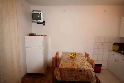 Appartamento Vacanza con famiglia Silo