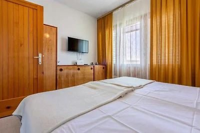 Vakantieappartement Gezinsvakantie Crikvenica