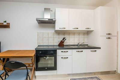 Ferienwohnung mit Terrasse und