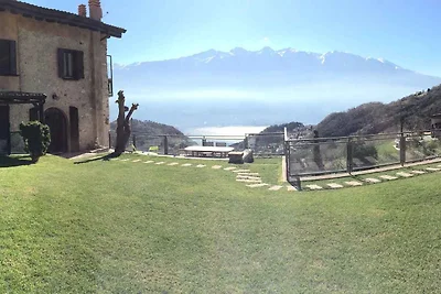 Appartamento Vacanza con famiglia Trento