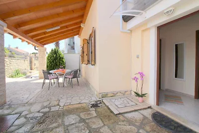 Ferienwohnung mit Aussenpool