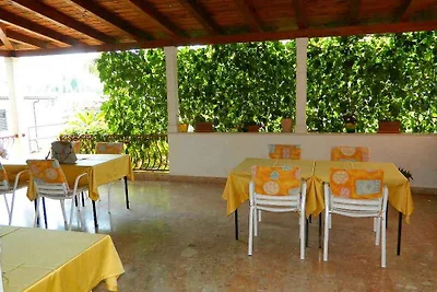 apartman za odmor Obiteljski odmor Vrboska
