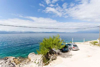 Casa de vacaciones Vacaciones de reposo Rogač