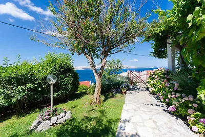 Ferienwohnung am Meer