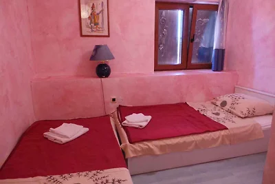 Appartamento Vacanza con famiglia Visnjan